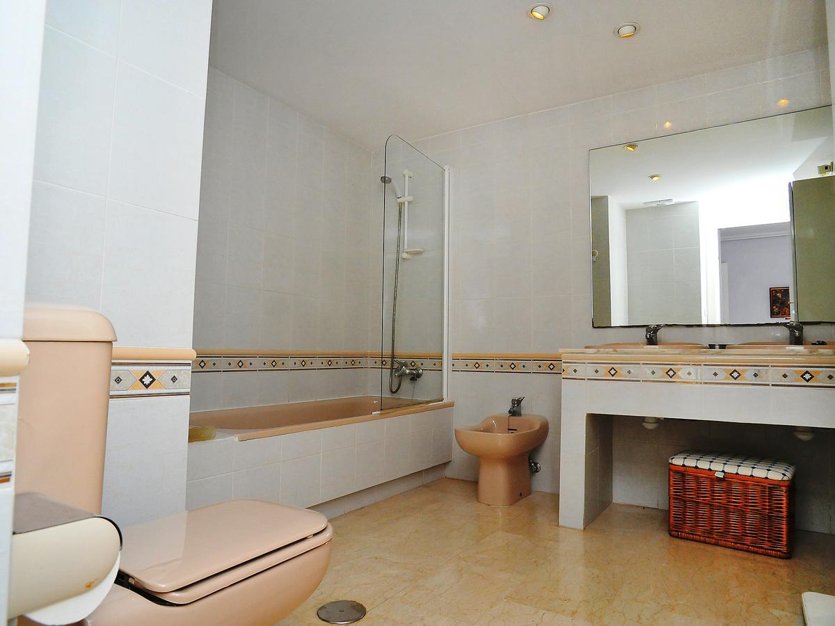 Apartment San Esteban-1 By Interhome Jávea Exterior photo