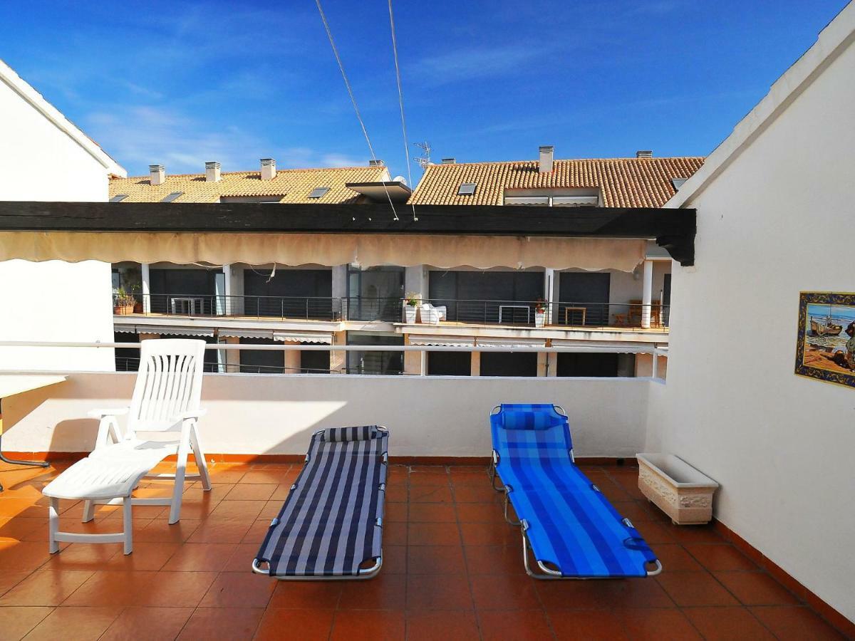 Apartment San Esteban-1 By Interhome Jávea Exterior photo